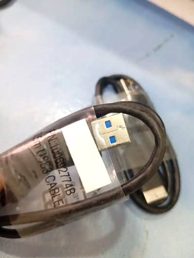 HDD Data Cable USB 3.0 – High Speed Data Cable