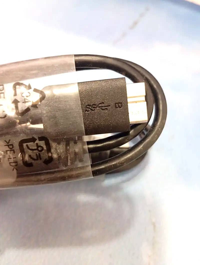 HDD Data Cable USB 3.0 – High Speed Data Cable 2