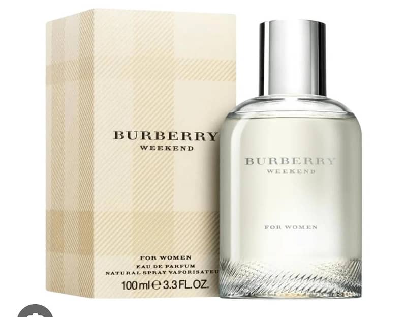 Burberry weekend 0