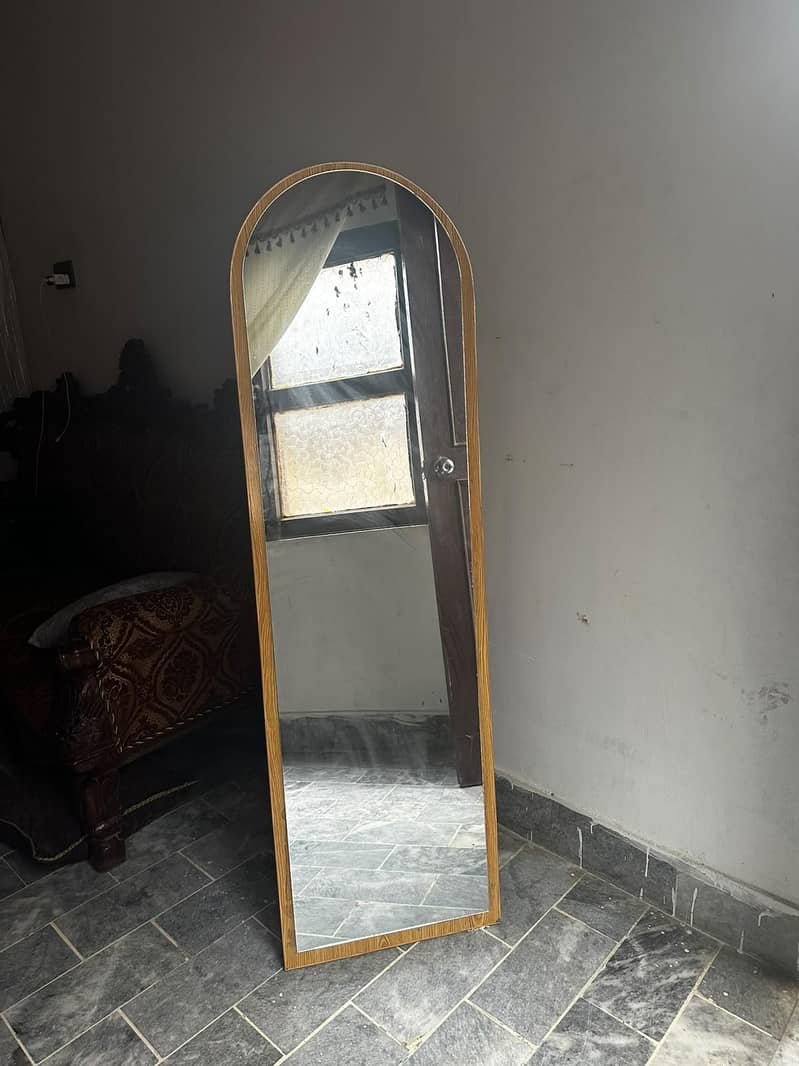 Full Length Mirror 0