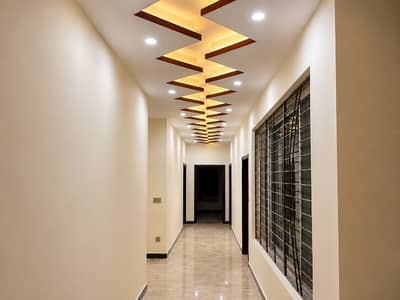 1 Kanal Double Storey House For Sale Awt Phase 2