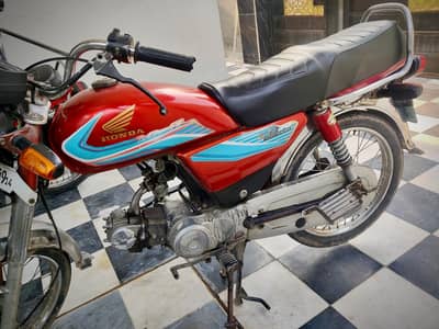 Ravi-RA-70