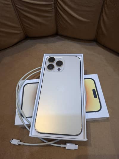 Apple iPhone 14 Pro Max