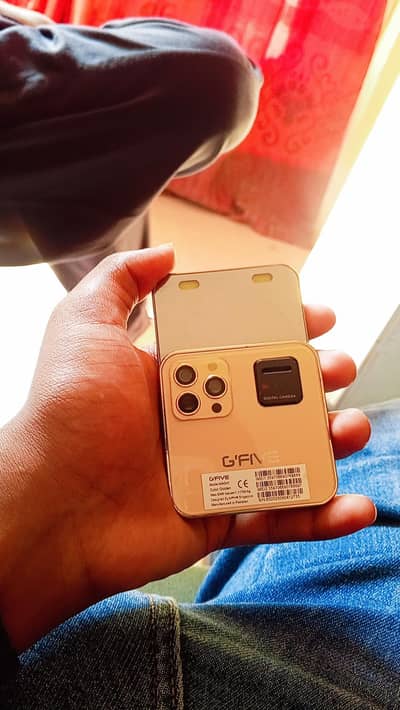 Acer Liquid Jade 2