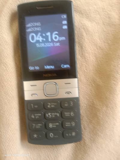 Nokia Dual SIM Keypad Phone  for sale