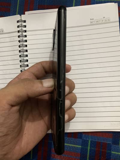 Google Pixel 4a