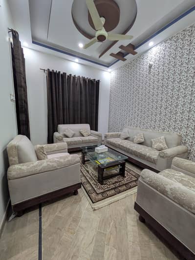 7-Seater Sofa Set for Sale