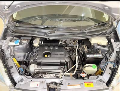 Suzuki Wagon R 2018