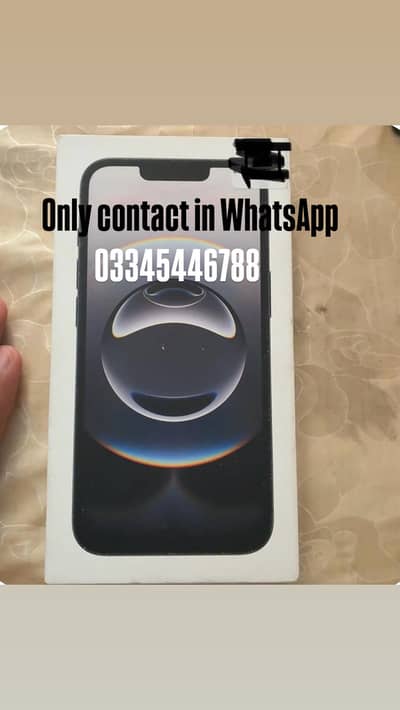 Apple iPhone 16e