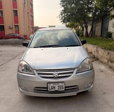 Suzuki Liana 2006