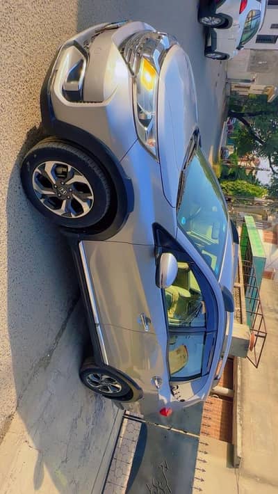 Honda BR-V 2020