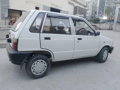 Mehran VXR
