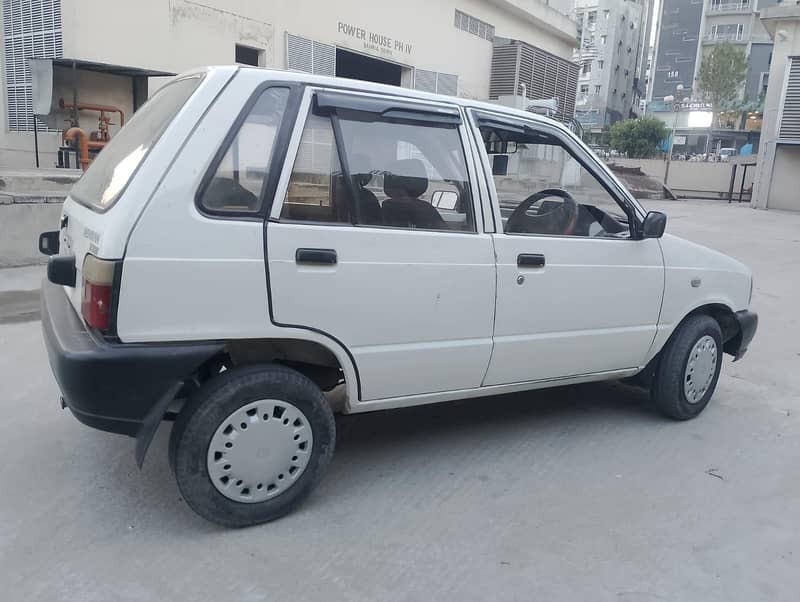 Mehran VXR 0