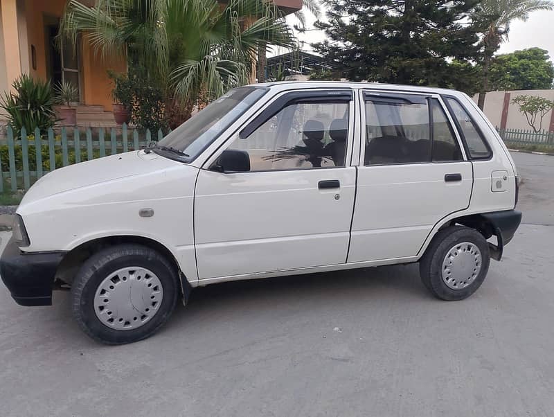 Mehran VXR 1