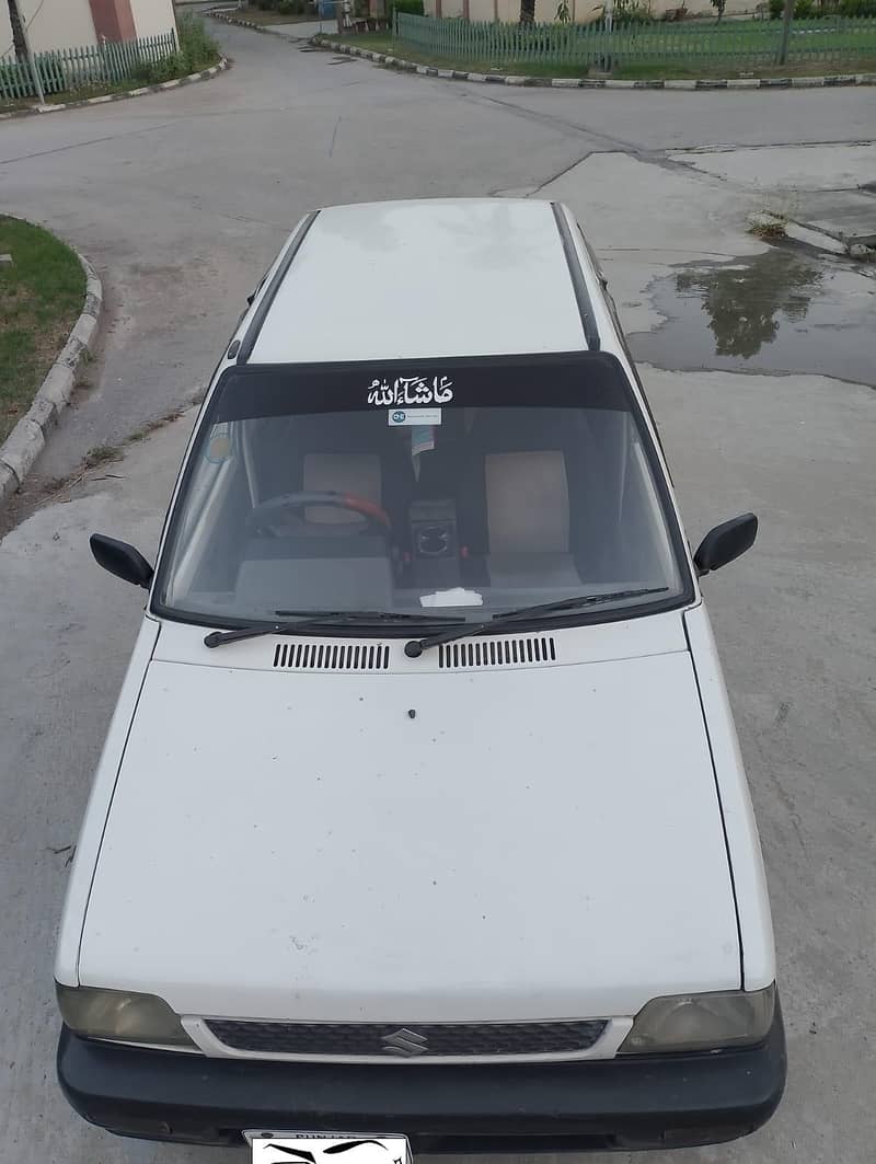Mehran VXR 3