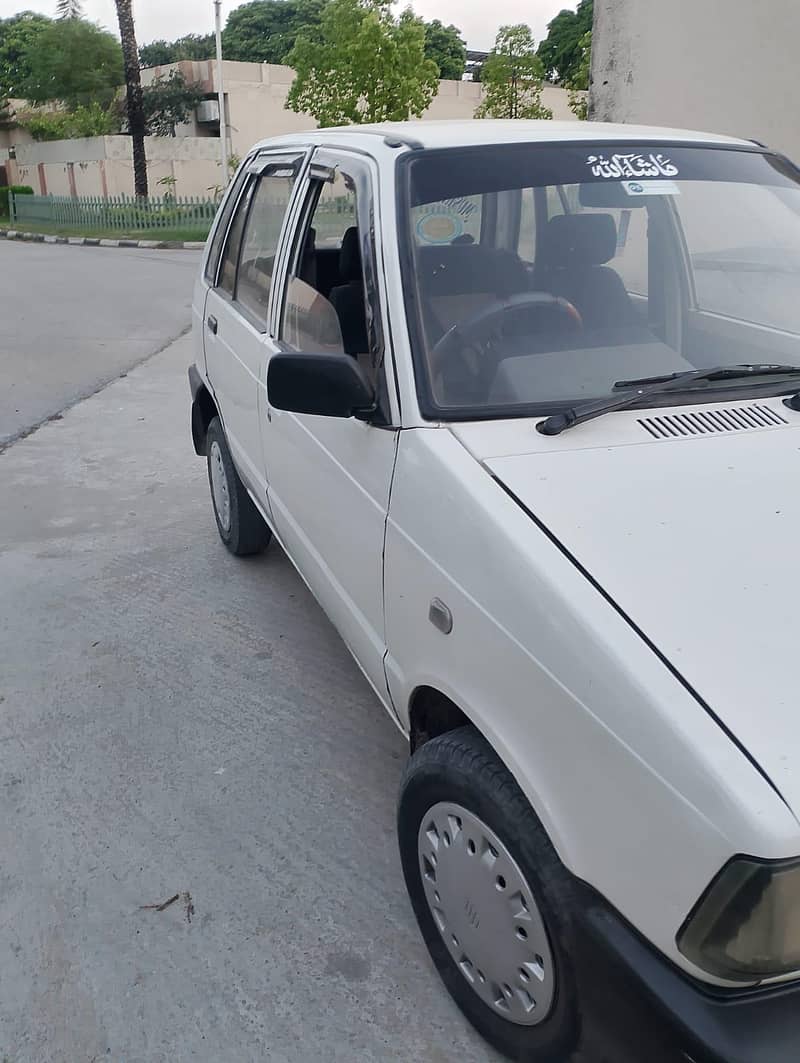 Mehran VXR 4