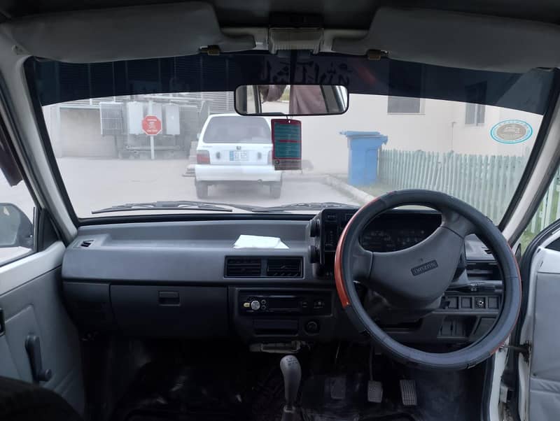 Mehran VXR 5