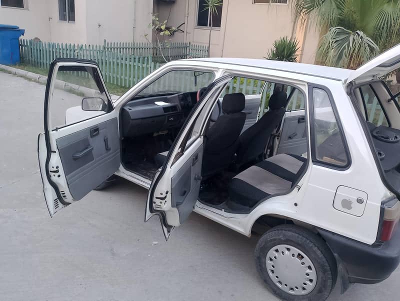 Mehran VXR 7