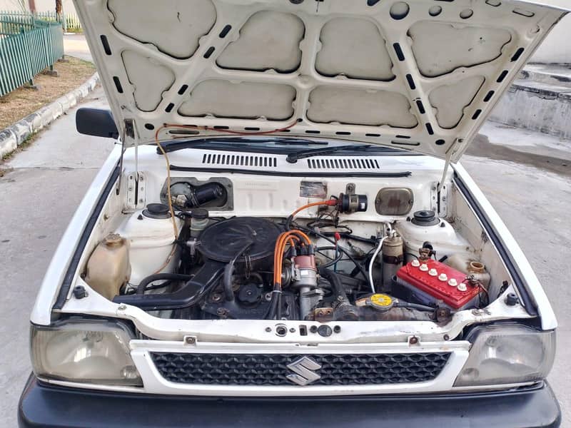 Mehran VXR 10