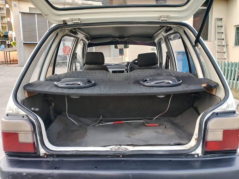 Mehran VXR 11