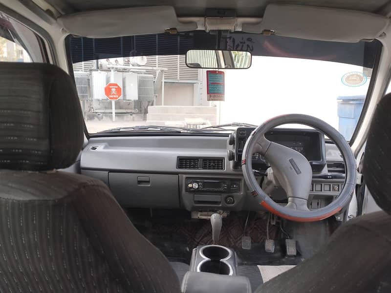Mehran VXR 12