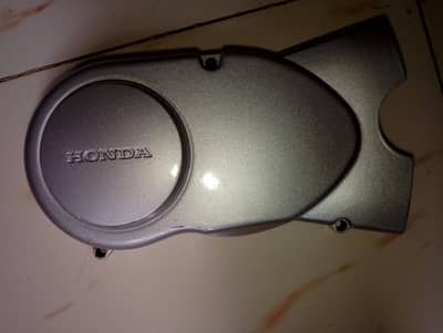 Honda 70