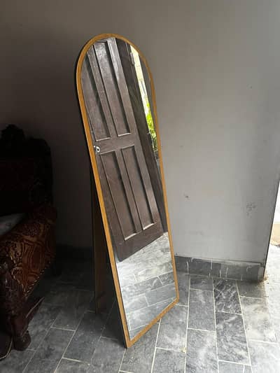 Full length mirror