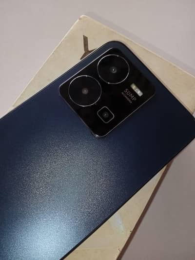 Vivo Y35.8+8 128.03097889800