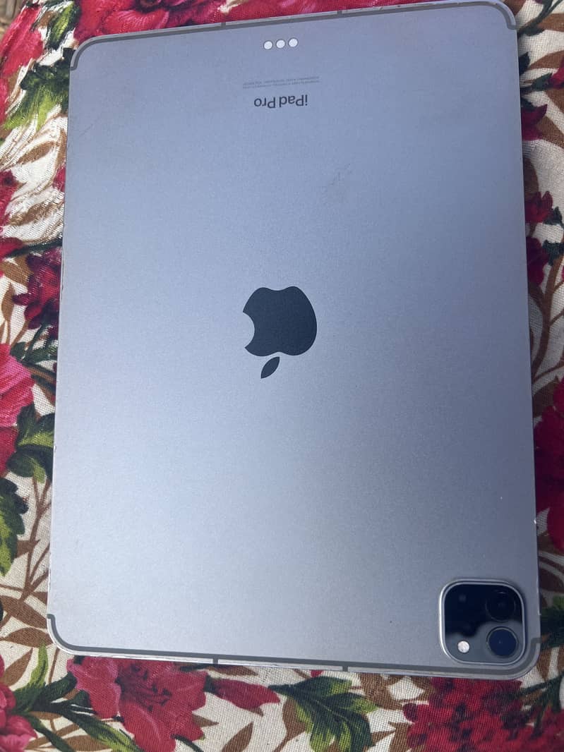 ipad pro m2 256 0