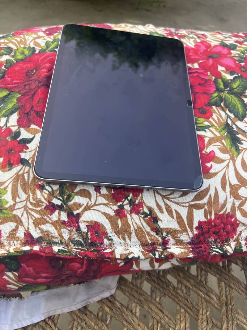 ipad pro m2 256 2