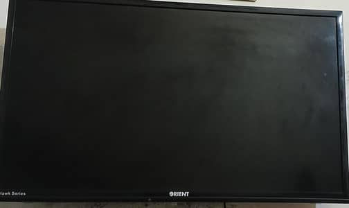32 Orient LED Urgent Sell