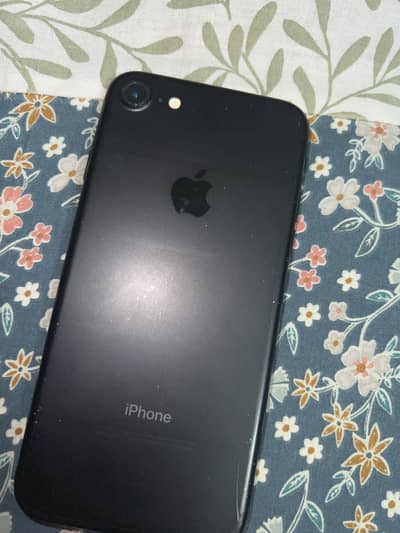 Apple iPhone 7