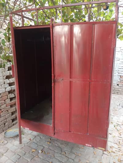 good condition