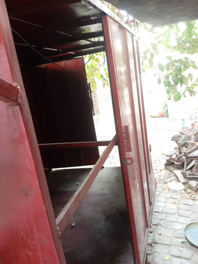 good condition 2