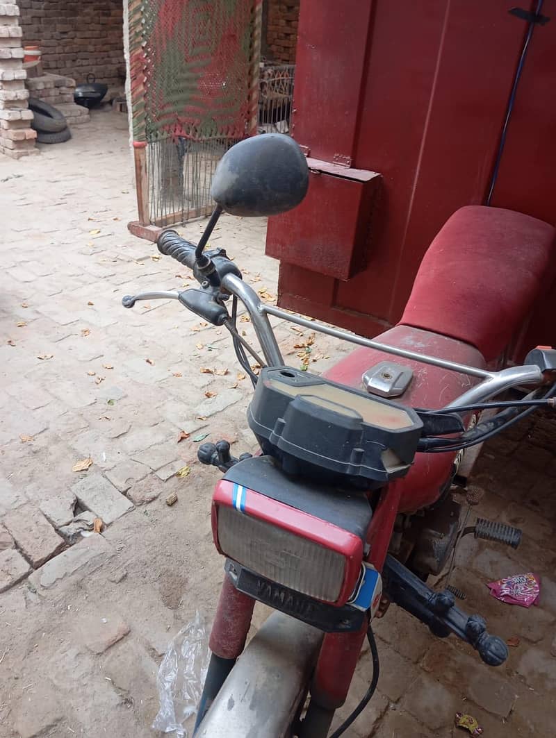 good condition 4