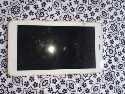 usead and dead q300 tab