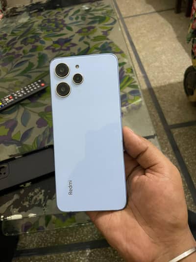 Realme 12