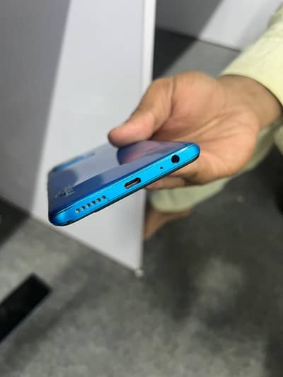 Infinix Smart 6