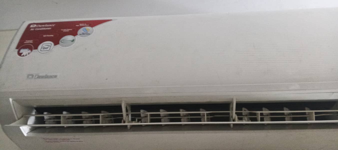Dawlance Mega T3 0