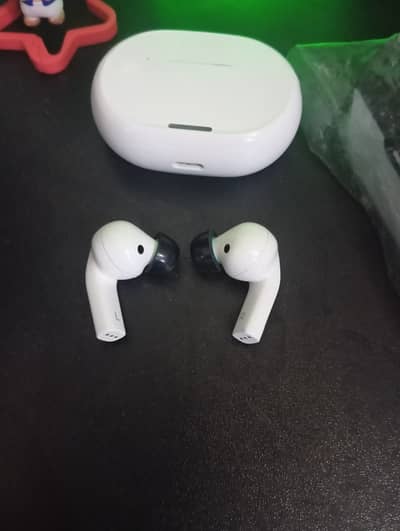 Olive Pro Hearing and Bluetooth Earbuds 2 in 1