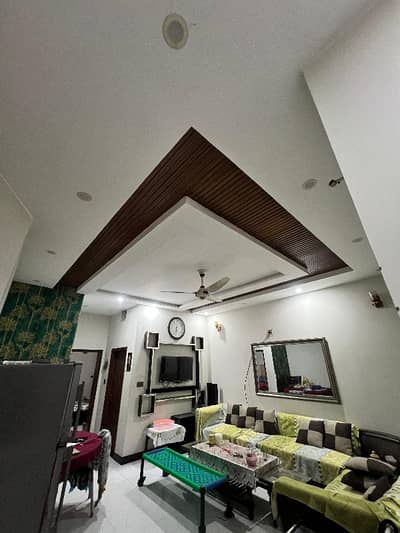 10 Marla Double Storey House For Sale Awt Phase 2