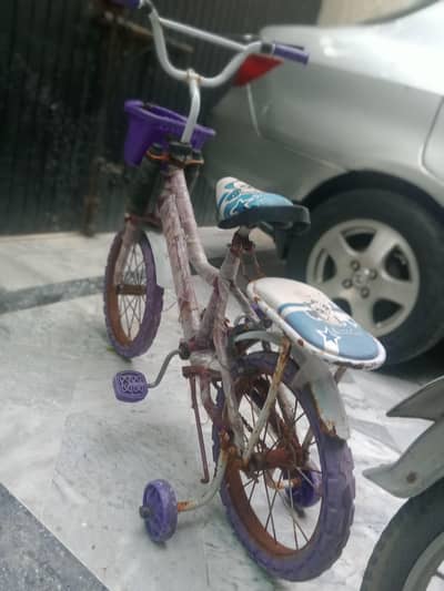 kids cycle