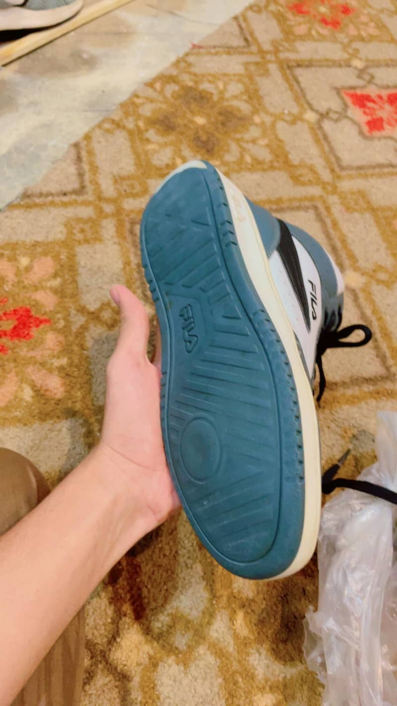 Shoes 1