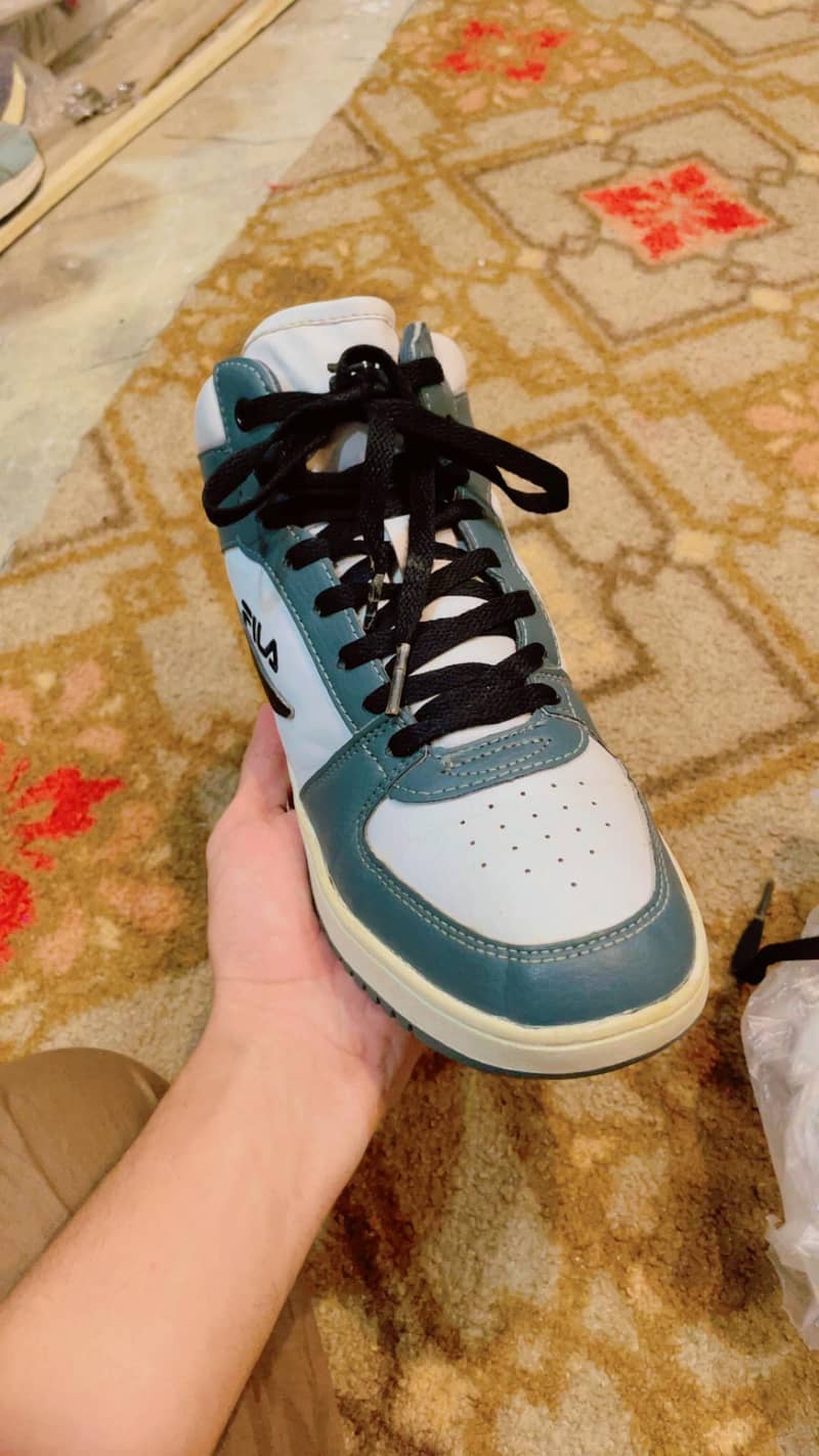 Shoes 2