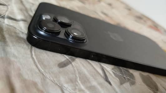 iphone14promx (256gb)