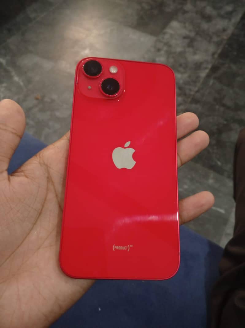 Apple iPhone 14 1