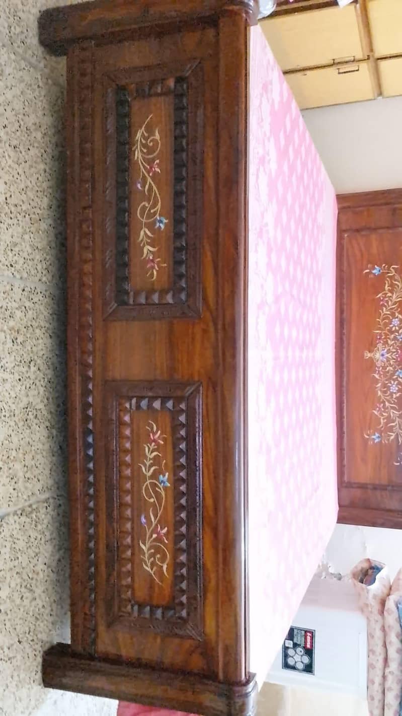 King Bed 1