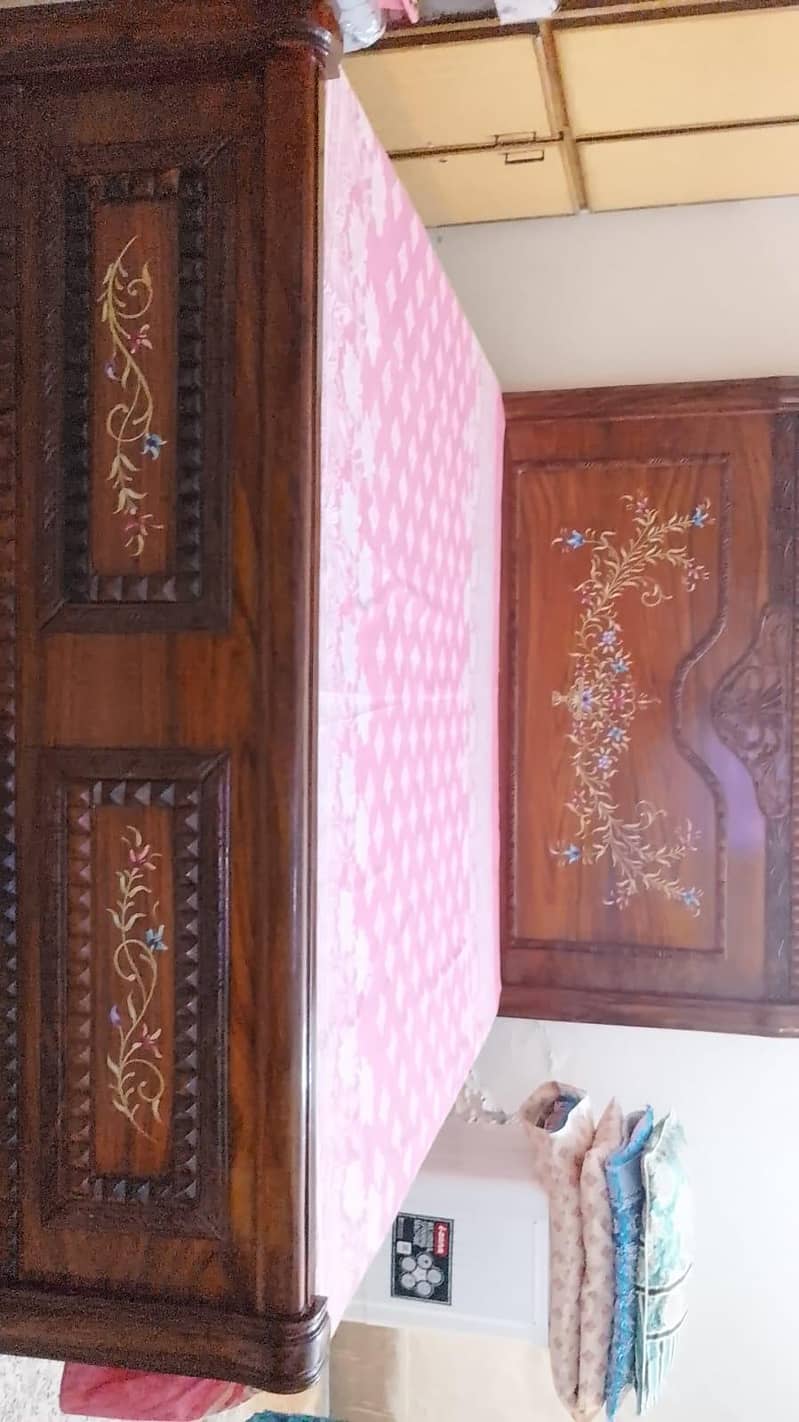 King Bed 3