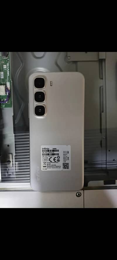 Infinix Hot 60 Pro plus