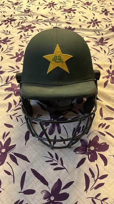 Masuri Pakistan Helmet
